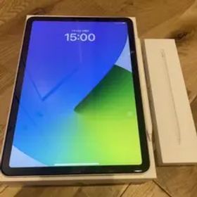 iPadAir Wi-Fi64Gローズゴールド4 / ApplePencil2