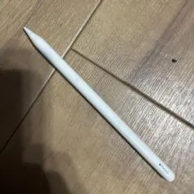 【ジャンク品】Apple Pencil 2