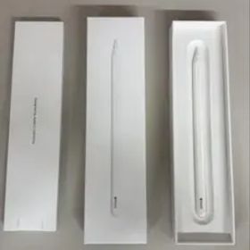 Apple Pencil アップル ペンシル A2051 MU8F2J/A