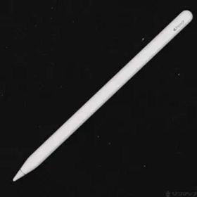 ソフマップ 〔中古品〕 Apple Pencil 第2世代 MU8F2J／A【377】