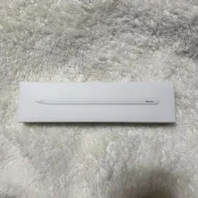 apple apple pencil 第2世代 MU8F2J/A