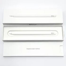 【中古】Apple Pencil 第2世代 MU8F2J/A[95]
