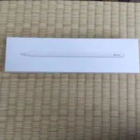 Apple Pencil 第2世代 MU8F2J/A