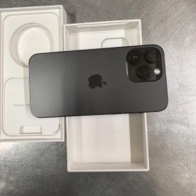 Apple iPhone 14 Pro Maxグラファイト