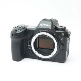 【中古】 《美品》 Nikon Z6III ボディ [ デジタルカメラ ]