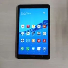 MediaPad M5 lite Simフリー 8インチ