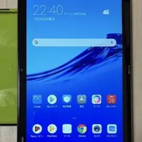 【ジャンク】Huawei MediaPad M5 Lite 10