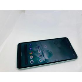 ★送料無料★美品★au★SHG06★グリーン★0002280001147★SYS★02/04