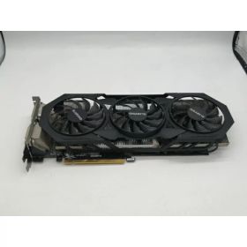 【中古】GIGABYTE GV-N970WF3OC-4GD GTX970/4GB(3.5G+0.5G)/PCI-E/OC版【町田】保証期間1週間