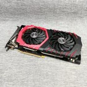 グラフィックボード GTX1070 GAMING X 8G MSI