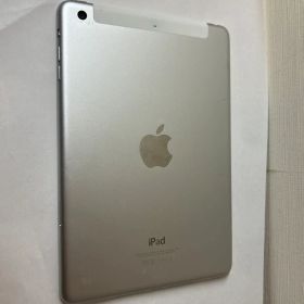 1月末までApple iPad mini 3 16GB
