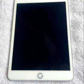 iPad mini 3 16GB シルバーcellular + Wi-Fiモデル