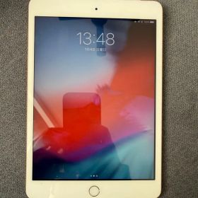 Apple iPad mini 3 ゴールド 16GB