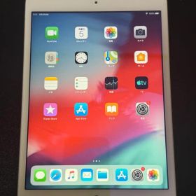 iPad mini 3 ゴールド 128GB MGYK2J/A