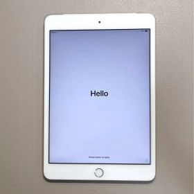 iPad mini 3 16GB Wifi +Cellul arモデル