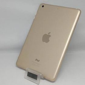MGYK2J/A iPad mini 3 Wi-Fi 128GB ゴールド