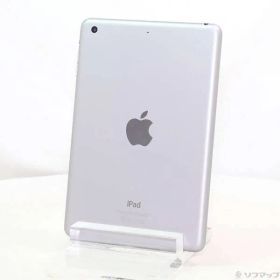 ソフマップ 〔中古品〕 iPad mini 3 128GB スペースグレイ MGP32LL／A Wi-Fi【371】