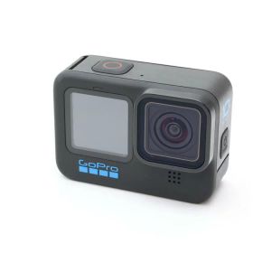 【中古】 《良品》 GoPro HERO10 Black Special Bundle CHDRB-101FW [ デジタルカメラ ]