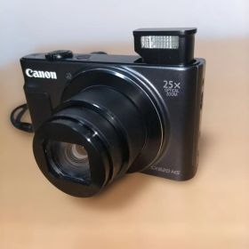 Canon powershot SX620HS ブラック