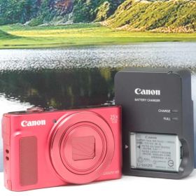 【美品】Canon PowerShot SX620HS コンデジ★Wi-Fi対応