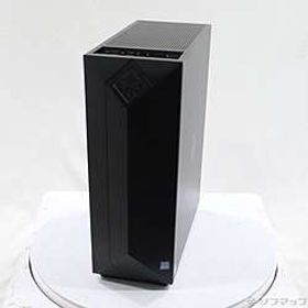OMEN by HP Obelisk Desktop 875-0085jp 7KL06AA#ABJ ［Core-i7-9700 (3GHz)／16GB／HDD2TB／SSD256GB／GeForce