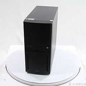 LUV MACHINES LM-IG700UN-M2SH2 ［Core-i7-9700 (3GHz)／16GB／HDD1TB／SSD512GB／GeForce GTX 1660(6GB)／Window