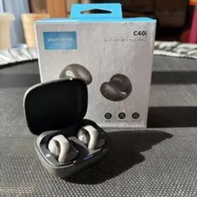 Soundcore C40i☆ワイヤレスイヤホン