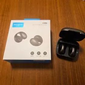 Anker Soundcore C40i | オープンイヤー型ワイヤレスイヤホン