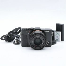 SONY ソニー Cyber-shot DSC-RX1RM2 コンパクトデジタルカメラ【中古】