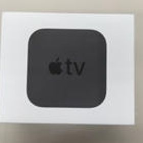 APPLE TV 4K MP7P2J/A APPLE