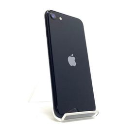 iPhone SE（第3世代） 64GB ミッドナイト docomo 白ロム 動作確認済 83%【全額返金保証】【最速発送】