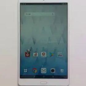 【買い得】 dtab d-01J docomo タブレット カバー・アダプター付