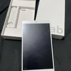 タブレット d-01J（値下げ交渉あり）