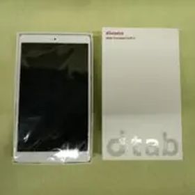 《TB213》dTab Compact d−01J ドコモ