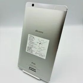 HUAWEI dtab compact docomo d-01J 16GB SIMフリー 管JMNM1219D16