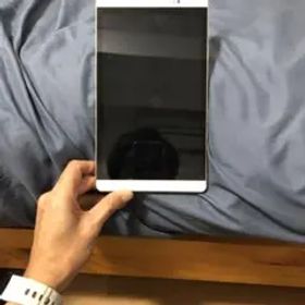 dtab d-01J シルバー docomo