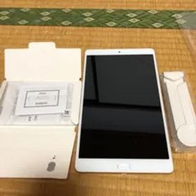 HUAWEI TECHNOLOGIES dtab D-01J GOLD