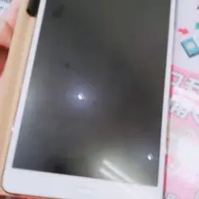 タブレット docomo dtab Compact d -01J