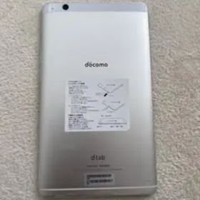 dtad D-01j ジャンク品