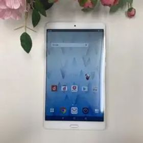 Dtab D-01J ジャンク品