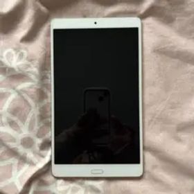 HUAWEI TECHNOLOGIES dtab D-01J GOLD