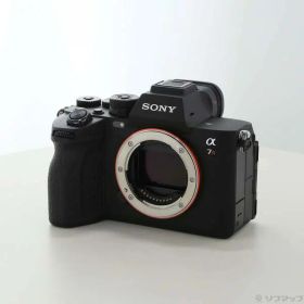 【中古】SONY(ソニー) α7R V ILCE-7RM5 ボディ 【368-ud】