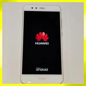 HUAWEI ファーウェイ p10 lite ゴールド ホワイト 32GB 本体
