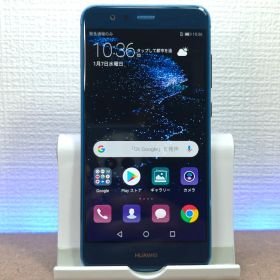 JA790 WAS-LX2J HUAWEI P10 lite SIMフリー本体