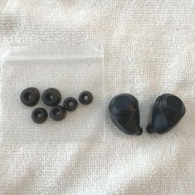 audio-technica ATH-CKS50TW イヤホン&イヤホンピース