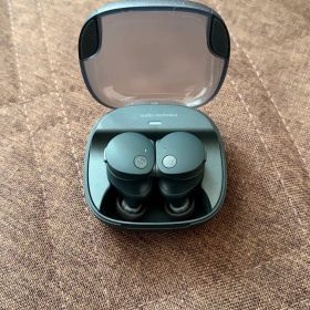 Audio-Technica ATH-CKS50TW2