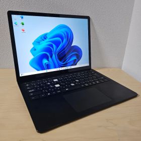 Surface Laptop 4／Core i5 11世代・512GB