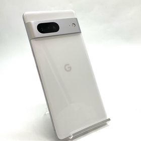 【全額返金保証】【最速発送】Google Pixel 7 128GB SIMフリー 超美品 動作確認済(スマートフォン本体)