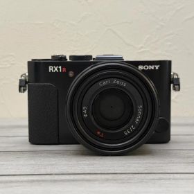 SONY Cyber-shot DSC-RX1R (全付属品有)