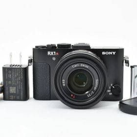 ■美品■ SONY Cyber-shot RX1RM2 DSC-RX1RM2